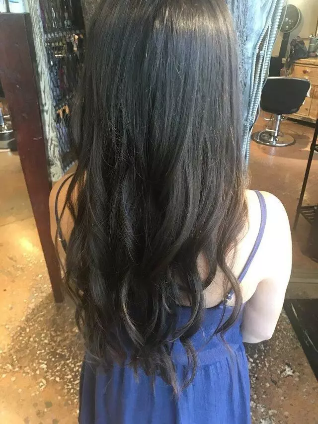 Array Salon