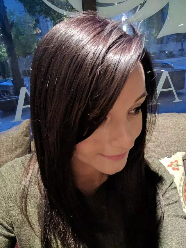 Array Salon