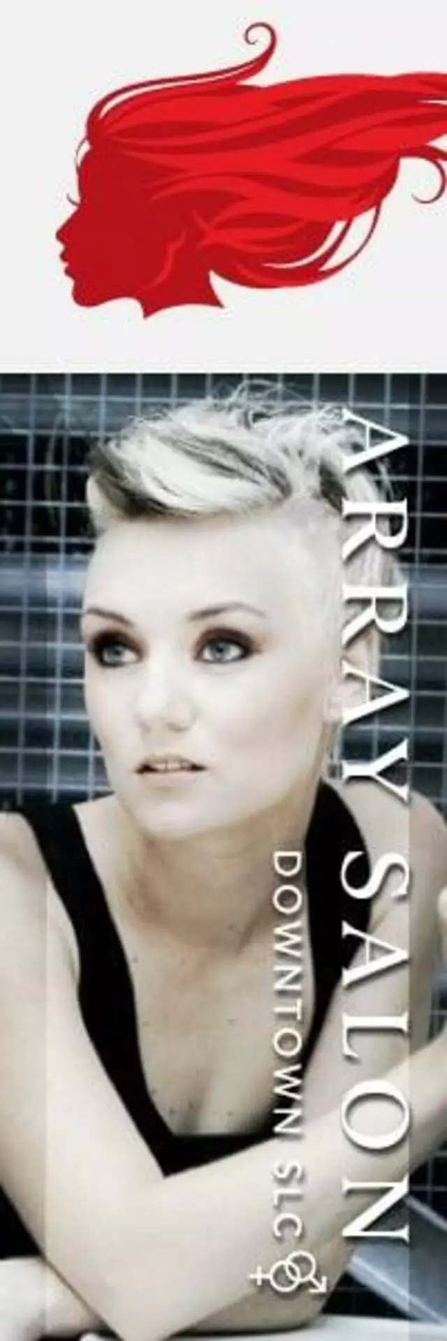 Array Salon