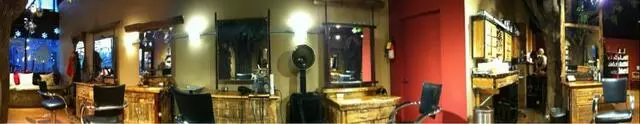 Array Salon