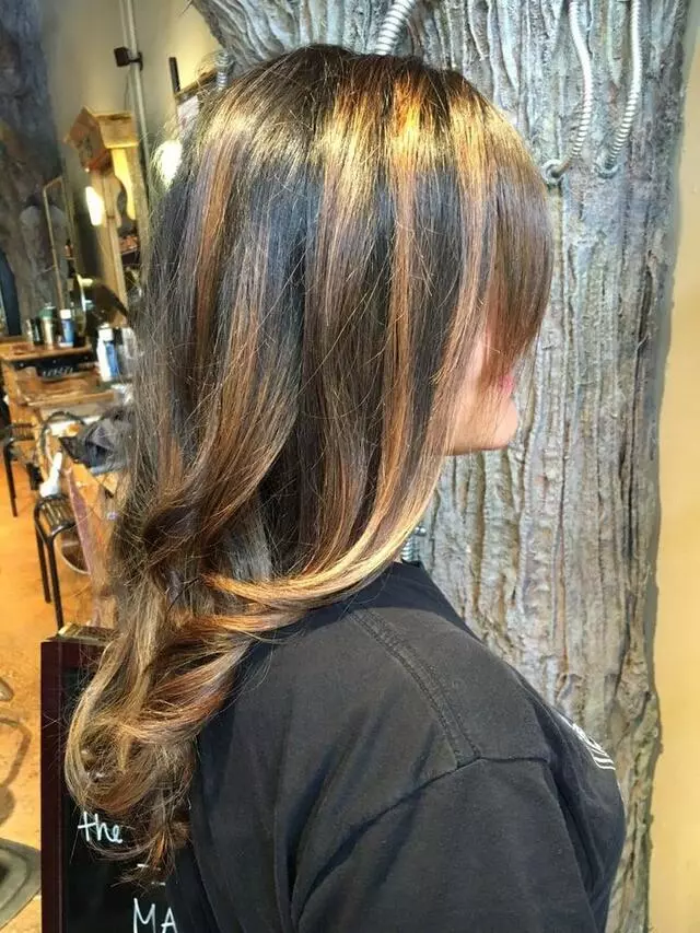 Array Salon