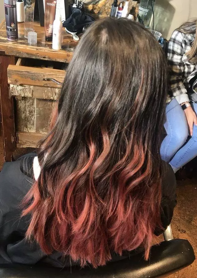 Array Salon