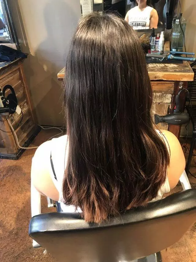 Array Salon