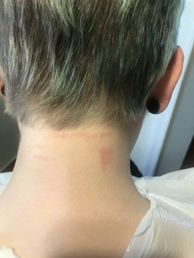 Array Salon