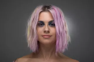 Array Salon