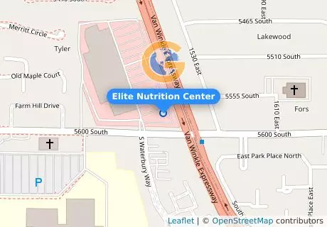 Elite Nutrition Center