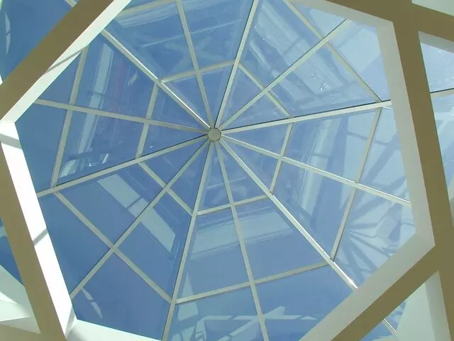 Aladdin Industries Skylights