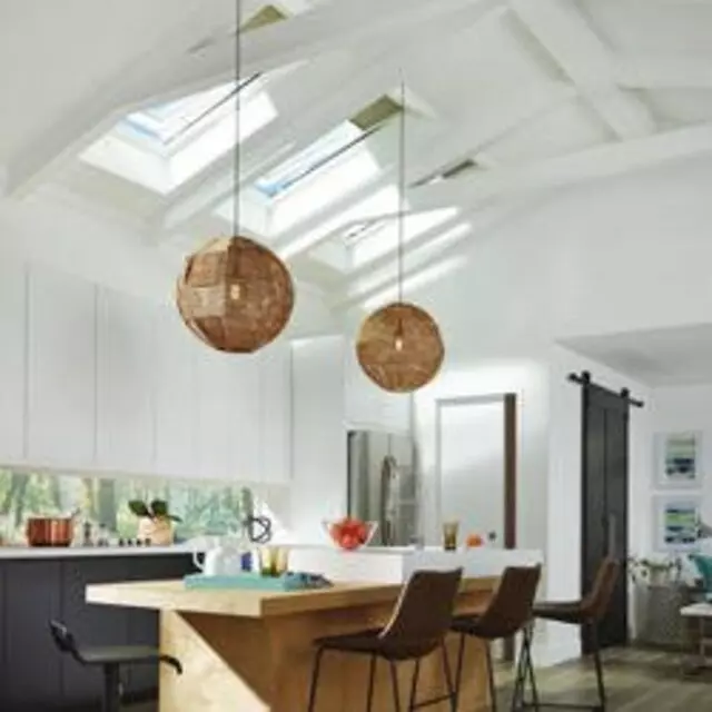 Aladdin Industries Skylights