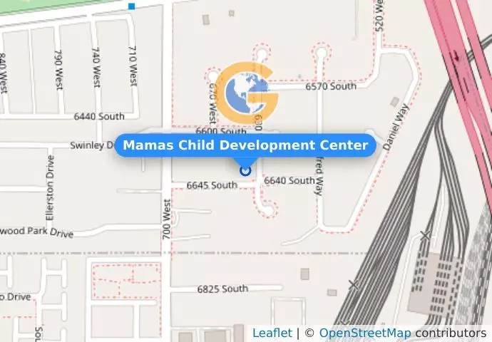Mamas Child Development Center