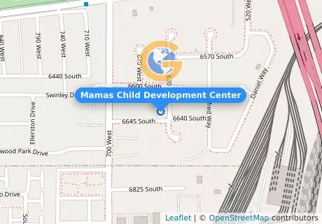 Mamas Child Development Center