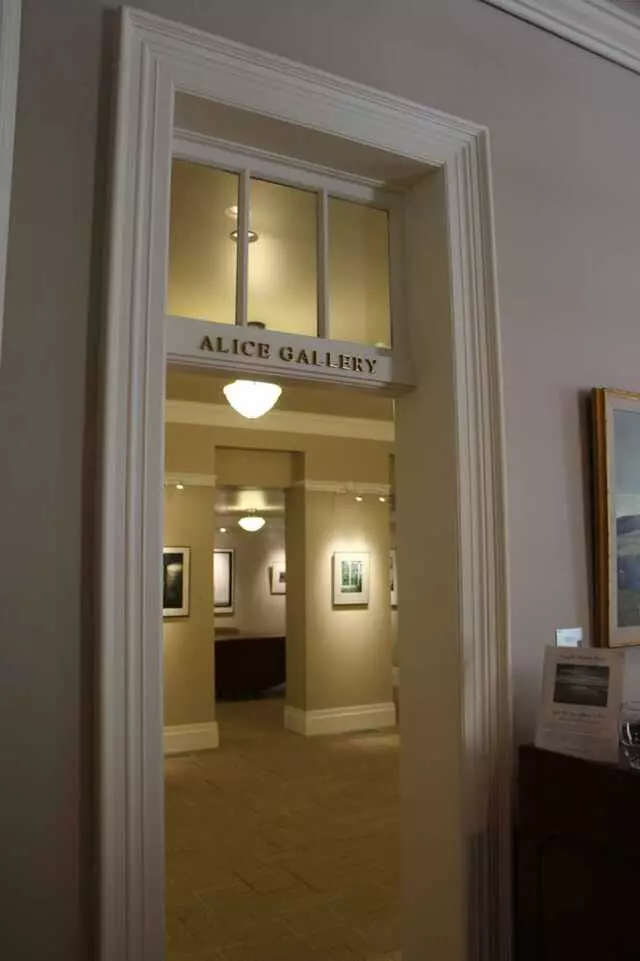 Alice Gallery
