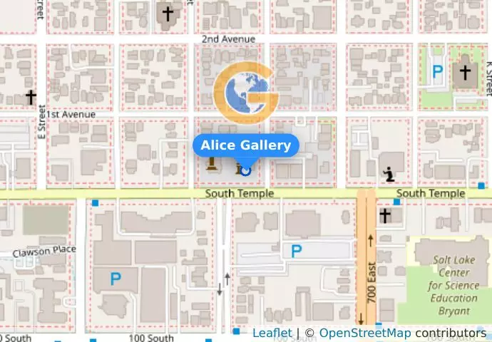 Alice Gallery