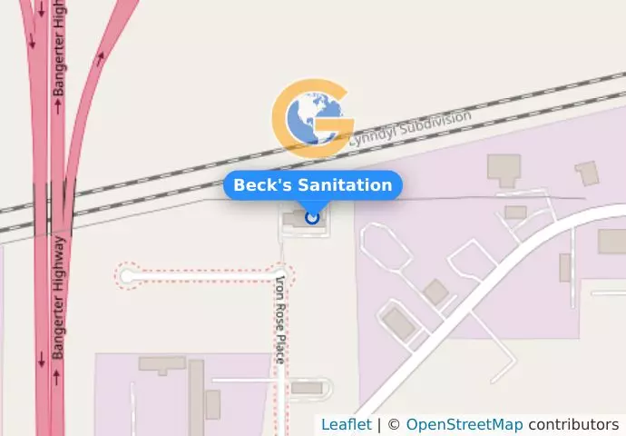 Beck's Sanitation