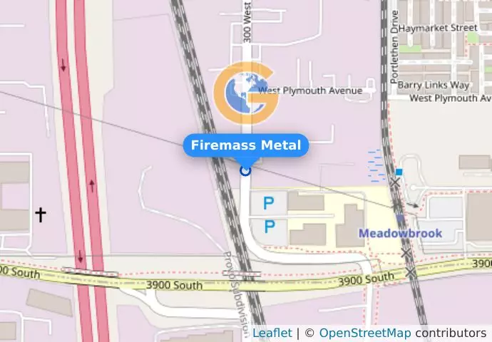 Firemass Metal