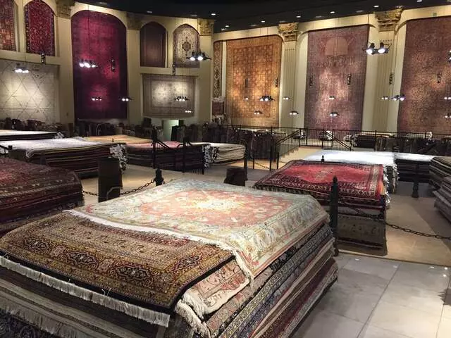 Adib’s Rug Gallery
