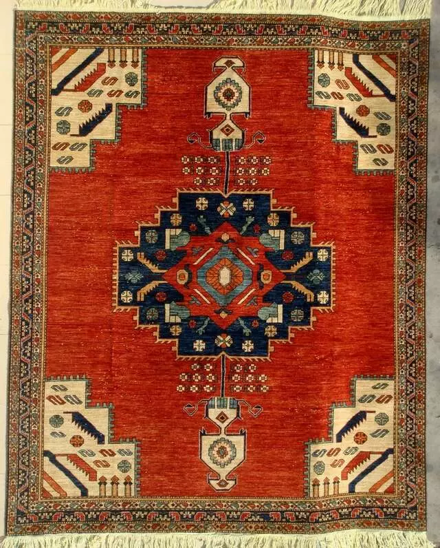 Adib’s Rug Gallery