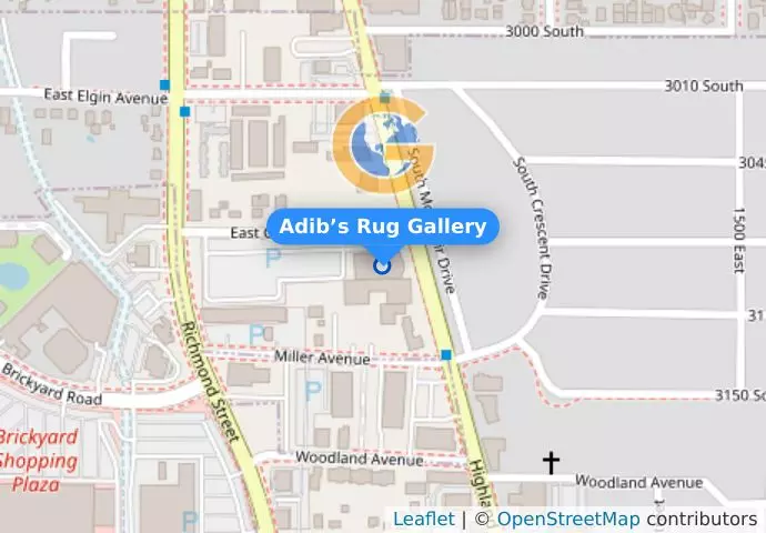 Adib’s Rug Gallery