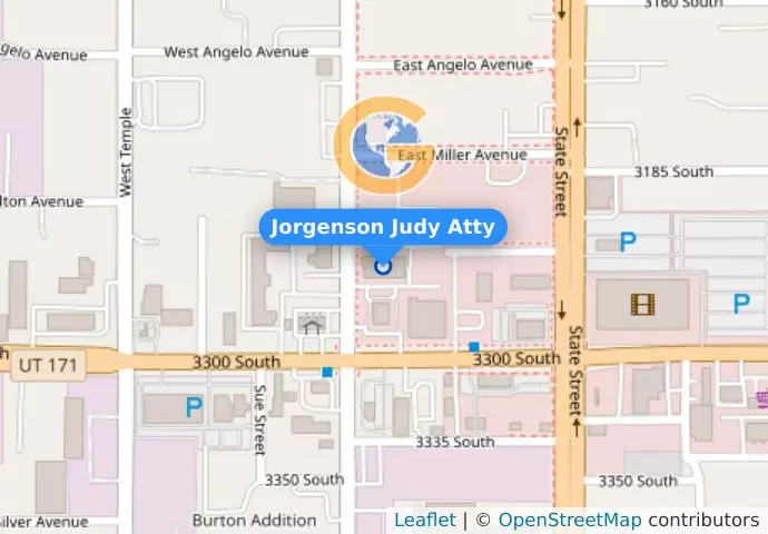 Jorgenson Judy Atty