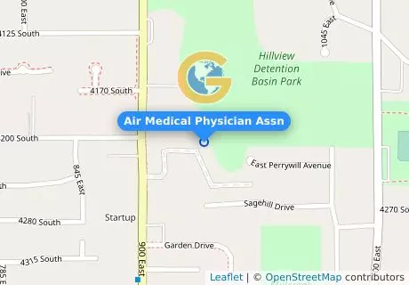Air Medical Physician Assn