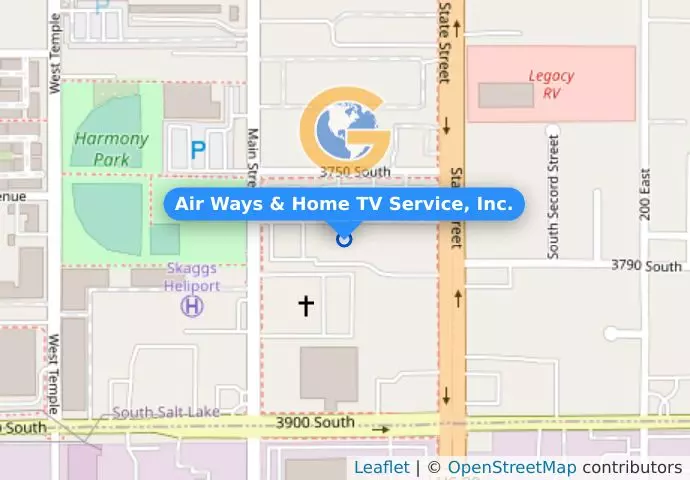 Air Ways & Home TV Service, Inc.