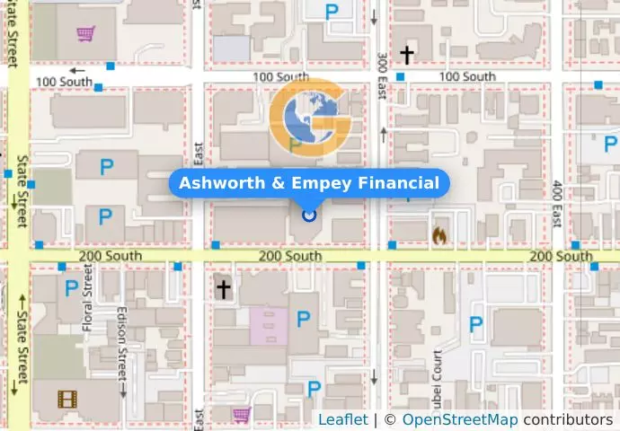Ashworth & Empey Financial