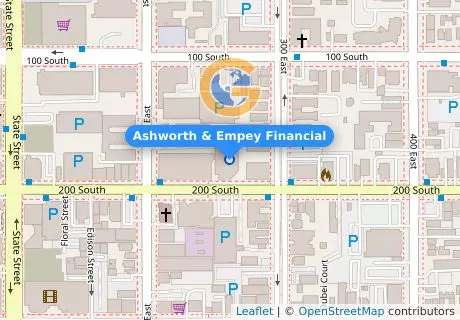 Ashworth & Empey Financial