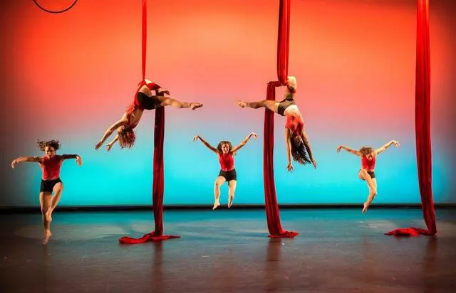 Aerial Arts of Utah