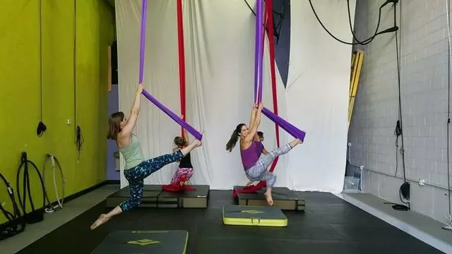 Aerial Arts of Utah