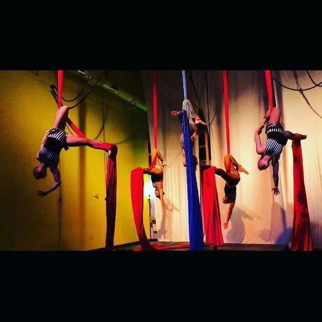Aerial Arts of Utah