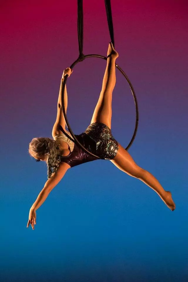 Aerial Arts of Utah