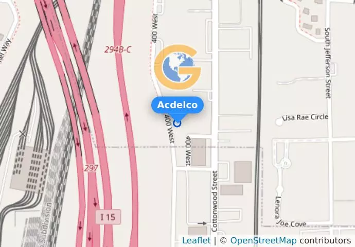 Acdelco