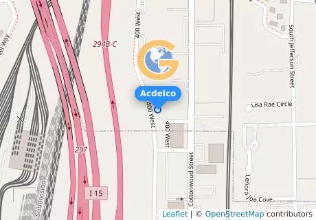 Acdelco