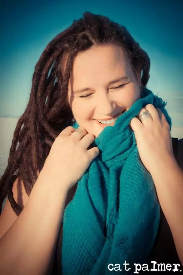 Allison Ottley, LMT - QiWorks Community Acupuncture
