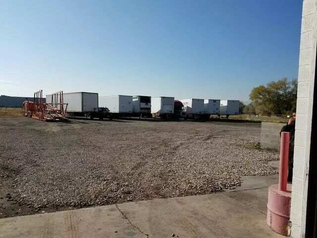 A.T. Truck Repair