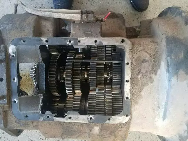 A.T. Truck Repair