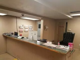 A.T. Truck Repair