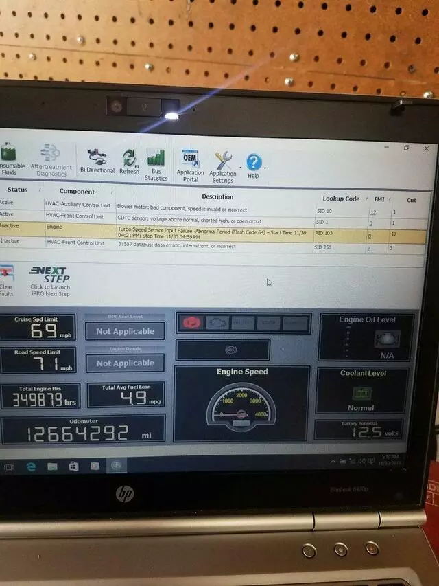 A.T. Truck Repair