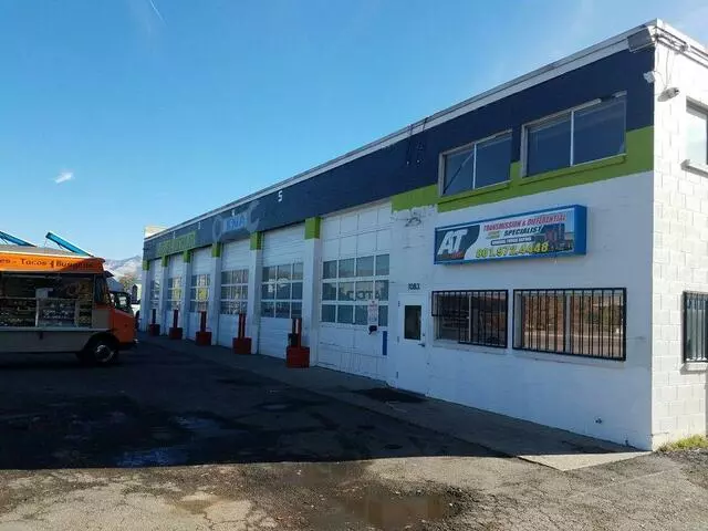 A.T. Truck Repair
