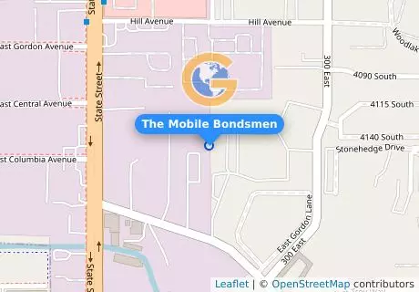 The Mobile Bondsmen