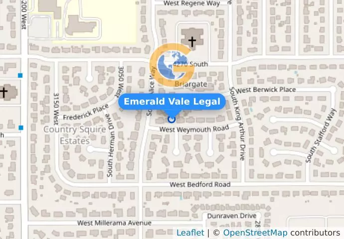 Emerald Vale Legal