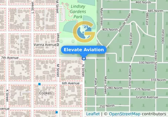 Elevate Aviation
