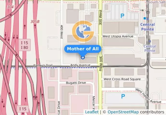 Mother of All