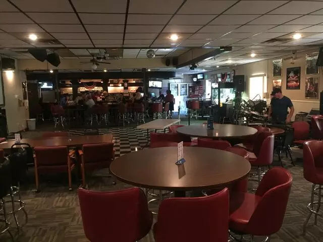American Legion Post 112