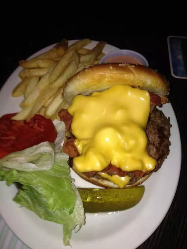 American Legion Post 112