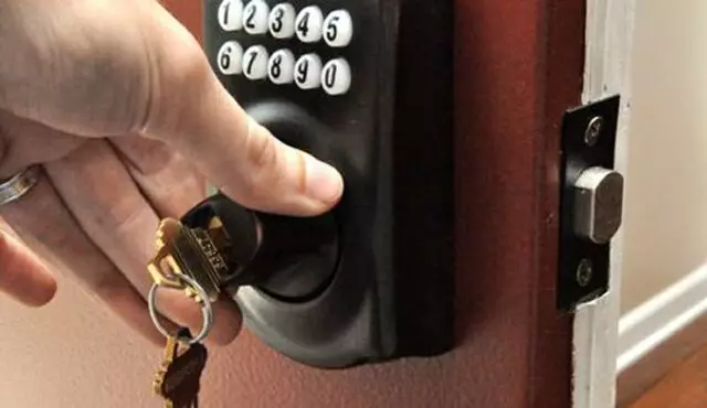 Anytime Around Locksmith