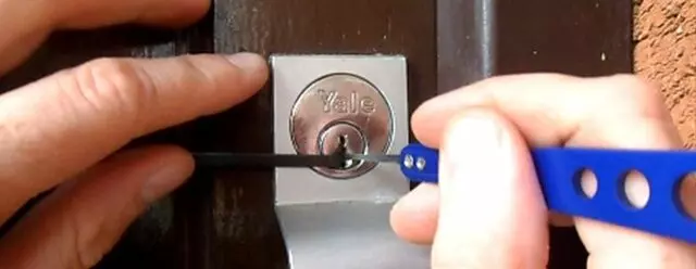 Anytime Around Locksmith