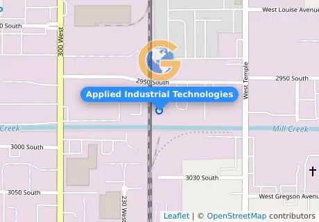 Applied Industrial Technologies