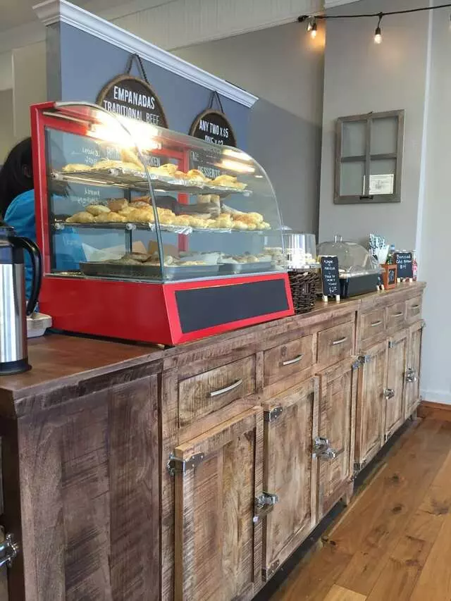 Argentina’s Best Empanadas