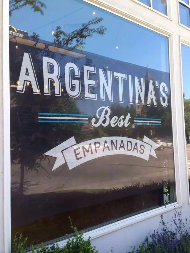 Argentina’s Best Empanadas