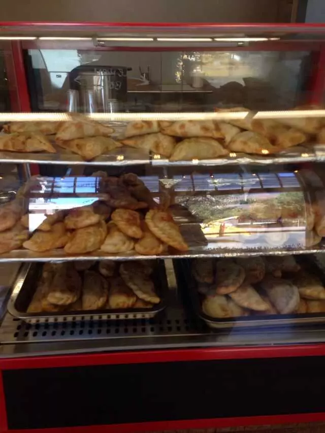 Argentina’s Best Empanadas